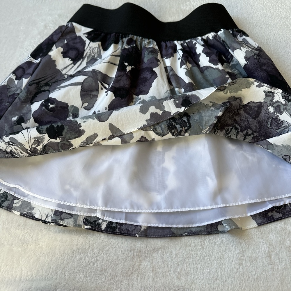 Express Design Studio skirt - Picture 6 of 7